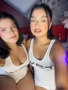 PippiCharmXXX online show from 23, 7, 2026