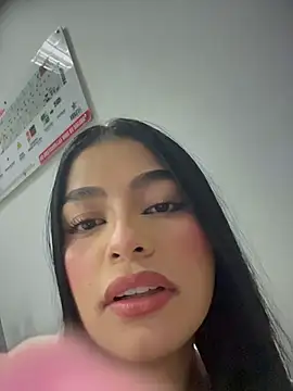 PippiCharmXXX online show from 28, 7, 2026