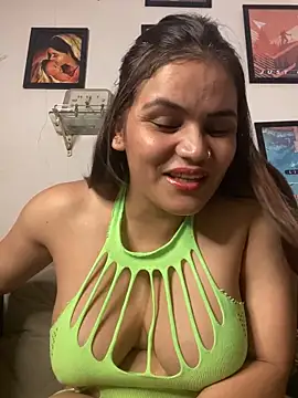 Snapshot of Leena_singh chatting on 6, 6, 2026 Leena singh online show from 6, 6, 2026