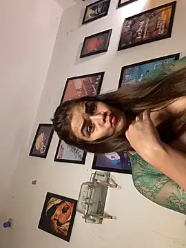 Snapshot of Leena_singh chatting on 19, 6, 2026 Leena singh online show from 19, 6, 2026