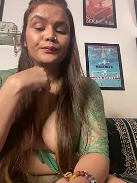 Snapshot of Leena_singh chatting on 24, 6, 2026 Leena singh online show from 24, 6, 2026