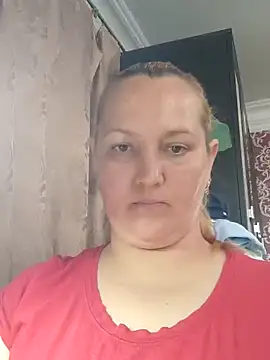 Red-HairedBeast online show from 21, 5, 2026