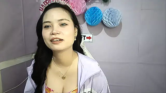 Snapshot of FerminaBoutwell chatting on 22, 5, 2026 FerminaBoutwell online show from 22, 5, 2026