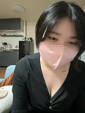 inaho chan online show from 14, 5, 2026
