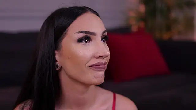 KyraReign online show from 11, 5, 2026