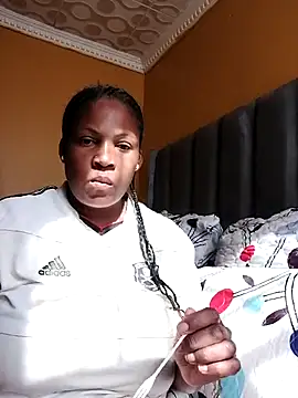 Snapshot of FUNKYDOLL chatting on 29, 6, 2026 FUNKYDOLL online show from 29, 6, 2026