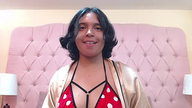 Emmaa Lexx online show from 18, 5, 2026