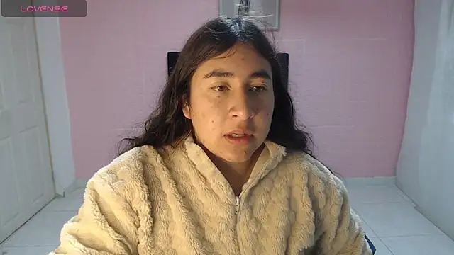 Snapshot of celeste16092020 chatting on 14, 5, 2026 celeste16092020 online show from 14, 5, 2026