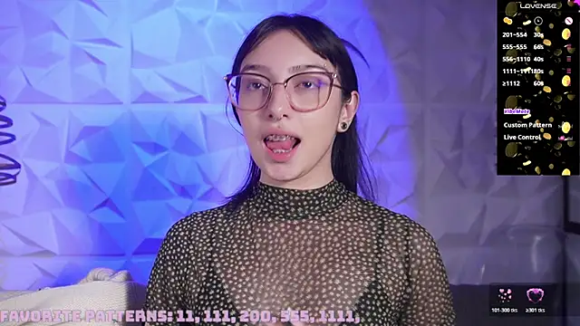 Snapshot of zara_bliss chatting on 3, 6, 2026 zara bliss online show from 3, 6, 2026