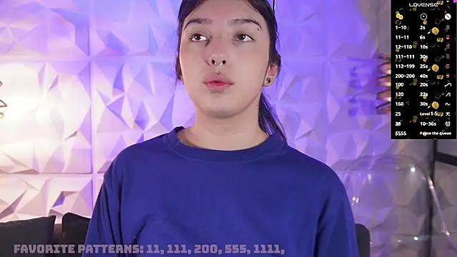 zara bliss online show from 24, 6, 2026