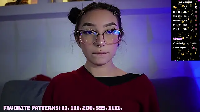 zara bliss online show from 28, 7, 2026