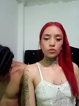ChicaFuegoDulce online show from 8, 5, 2026