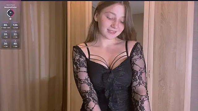Snapshot of Little_Lilia chatting on 5, 6, 2026 Little Lilia online show from 5, 6, 2026