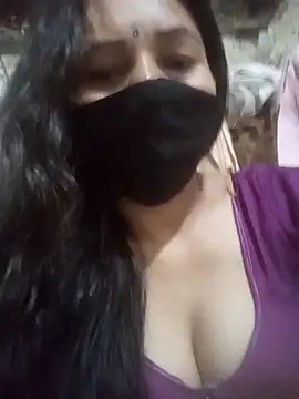 Snapshot of Komal_Bhabhi4u chatting on 18, 5, 2026 Komal Bhabhi4u online show from 18, 5, 2026