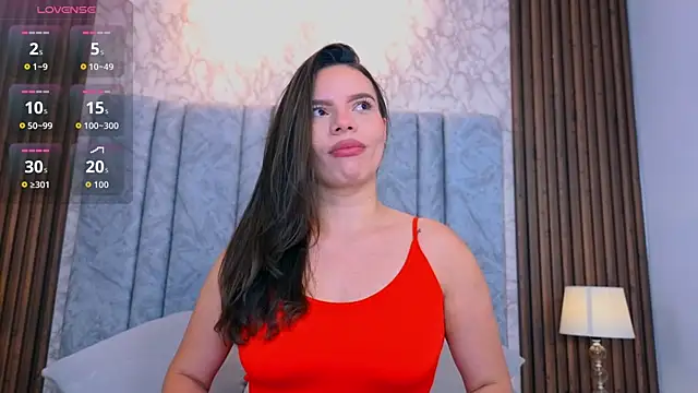 CandiceSpencer online show from 8, 7, 2026