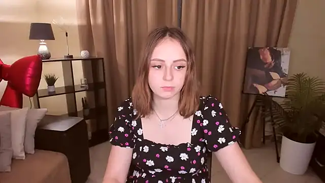 Snapshot of MilanaRare chatting on 24, 5, 2026 MilanaRare online show from 24, 5, 2026