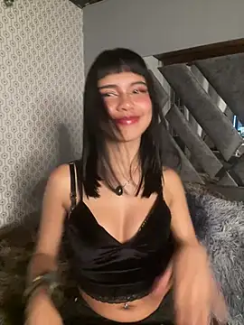 Snapshot of AntonellaCooper_Pink chatting on 24, 6, 2026 AntonellaCooper Pink online show from 24, 6, 2026