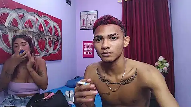 Snapshot of black_twinks chatting on 13, 6, 2026 black twinks online show from 13, 6, 2026