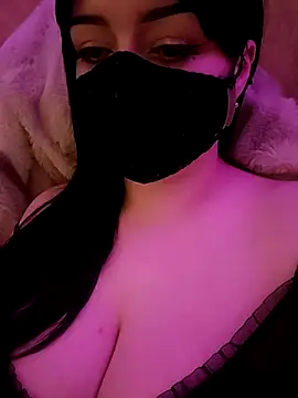 Snapshot of Estherkimi chatting on 21, 7, 2026 Estherkimi online show from 21, 7, 2026