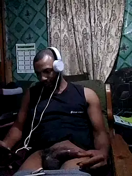 Snapshot of Camodick chatting on 7, 3, 2025 Camodick online show from 7, 3, 2025