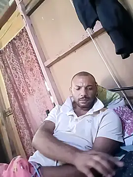 Camodick online show from 26, 10, 2025