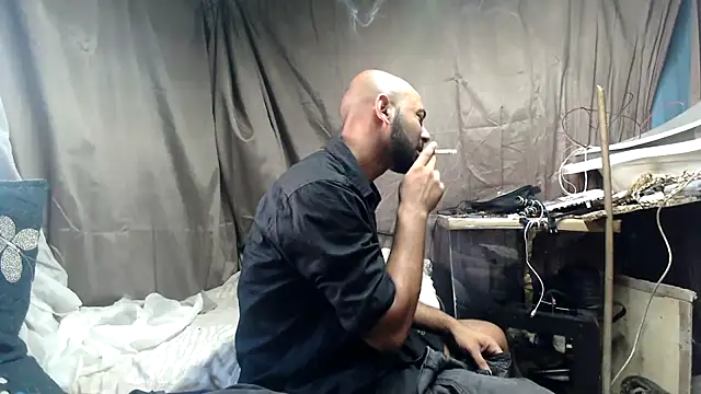 Camodick online show from 26, 3, 2026