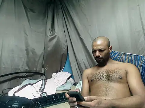 Camodick online show from 3, 5, 2026