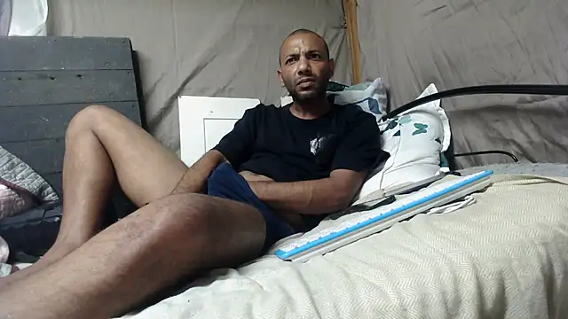 Camodick online show from 17, 5, 2026