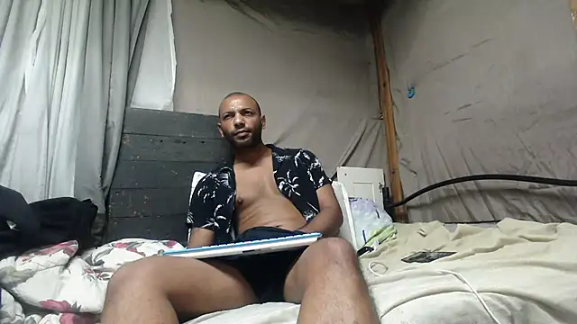 Camodick online show from 18, 5, 2026