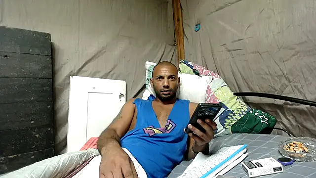 Camodick online show from 25, 5, 2026