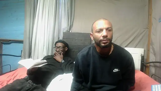 Snapshot of Camodick chatting on 12, 6, 2026 Camodick online show from 12, 6, 2026