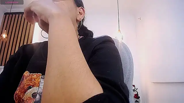 Snapshot of alexa_forbes_ chatting on 16, 7, 2026 alexa forbes online show from 16, 7, 2026