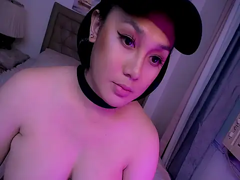 ALEKTRA NNOVA online show from 9, 10, 2025