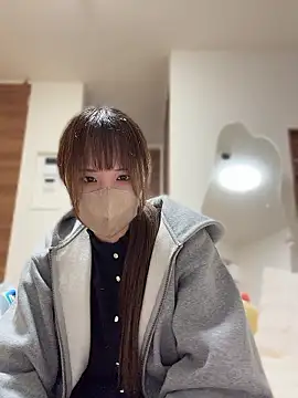 Snapshot of Hinanochan chatting on 12, 5, 2026 Hinanochan online show from 12, 5, 2026