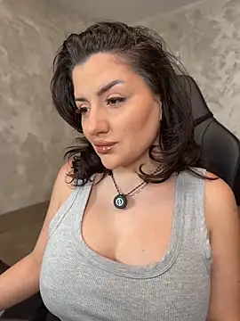 SophiePale online show from 22, 2, 2026