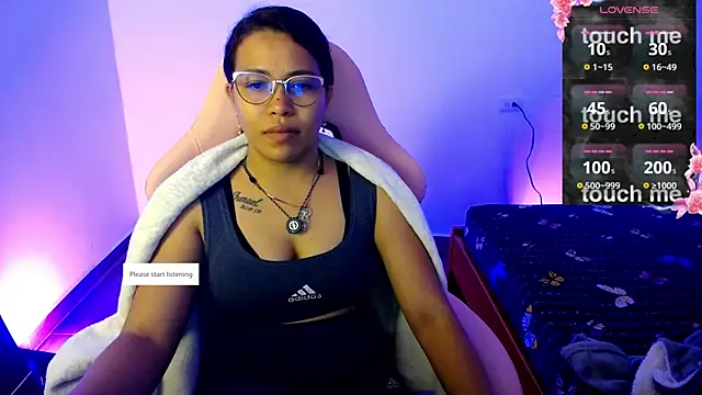 Snapshot of sexydiabliita chatting on 31, 5, 2026 sexydiabliita online show from 31, 5, 2026