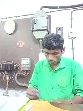 Snapshot of Hot-Parinda200 chatting on 19, 5, 2026 Hot-Parinda200 online show from 19, 5, 2026
