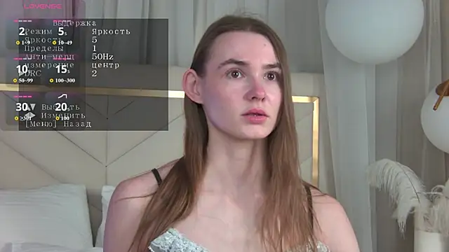 Snapshot of LillianYoung chatting on 17, 5, 2026 LillianYoung online show from 17, 5, 2026