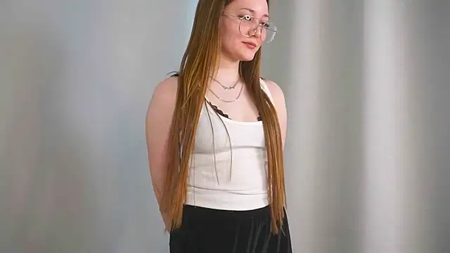 Snapshot of SkyNyxx chatting on 11, 5, 2026 SkyNyxx online show from 11, 5, 2026