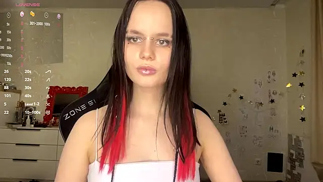 Snapshot of Tailor_Kayka chatting on 11, 5, 2026 Tailor Kayka online show from 11, 5, 2026