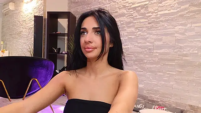 VanessaVosss online show from 2, 6, 2026