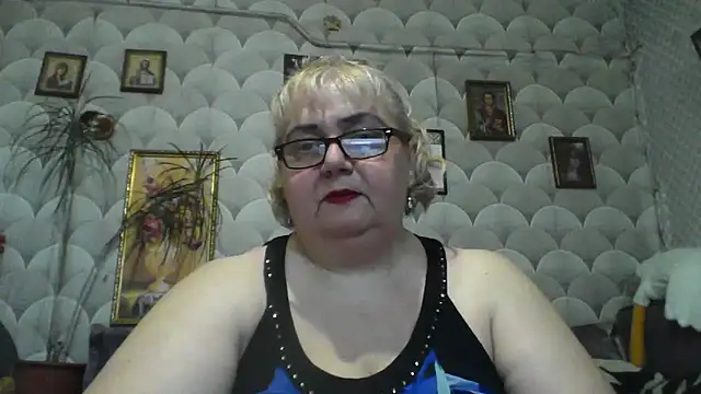 MarinaFarina53 online show from 25, 5, 2026