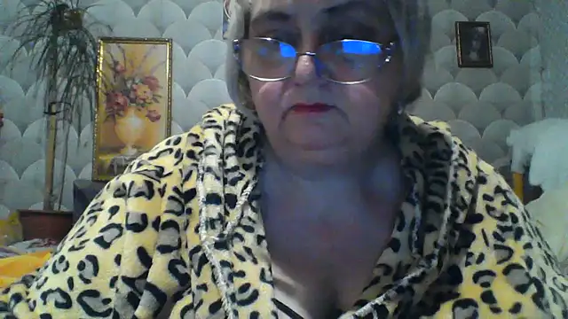 MarinaFarina53 online show from 2, 6, 2026