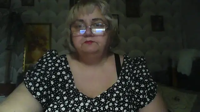 MarinaFarina53 online show from 8, 6, 2026