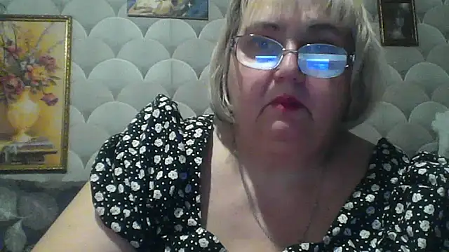 MarinaFarina53 online show from 13, 6, 2026