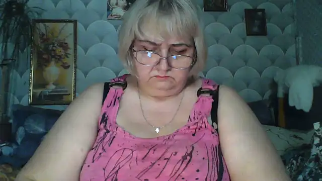 MarinaFarina53 online show from 17, 6, 2026