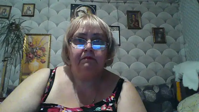 MarinaFarina53 online show from 20, 6, 2026