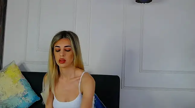 IvyLustt online show from 25, 6, 2026
