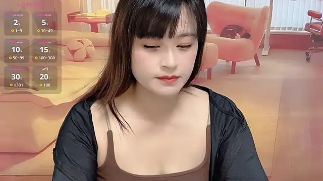 Snapshot of Xiaoting13 chatting on 2, 6, 2026 Xiaoting13 online show from 2, 6, 2026