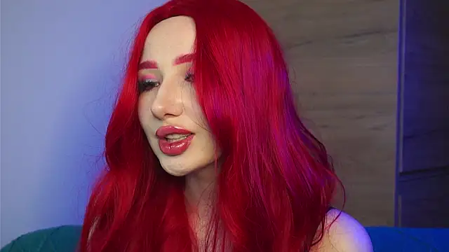 Molly Gerl online show from 9, 5, 2026